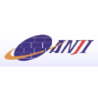 Anji Microelectronics Technology (Shanghai) Co., Ltd. logo