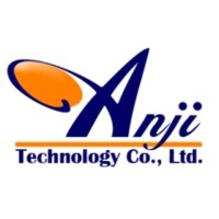 Anji logo