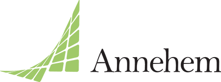 Annehem Fastigheter Logo