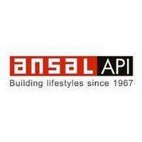 Ansal Properties & Infrastructure Ltd. logo