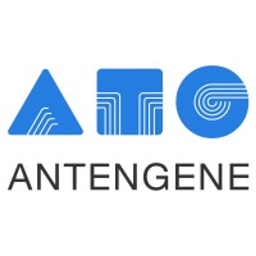 Antengene Corporation Limited logo