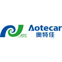 Aotecar New Energy Technology Group Co.,Ltd. logo