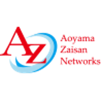 Aoyama Zaisan Networks Company,Limited Logo