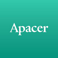 Apacer logo