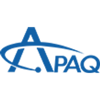 APAQ logo