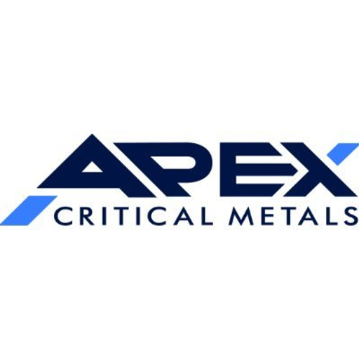 Apex Critical Metals Corp. logo