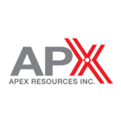 Apex Resources Inc. logo
