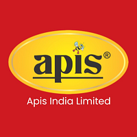 Apis India Ltd logo
