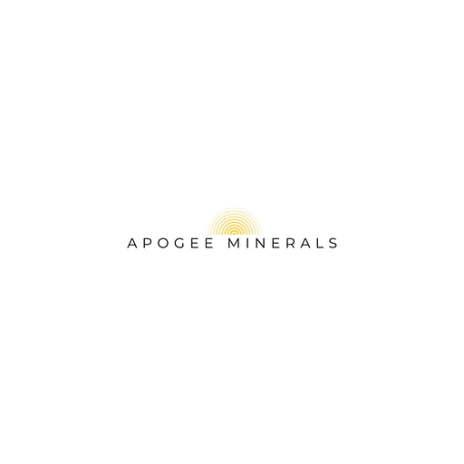 Apogee Minerals Ltd. logo