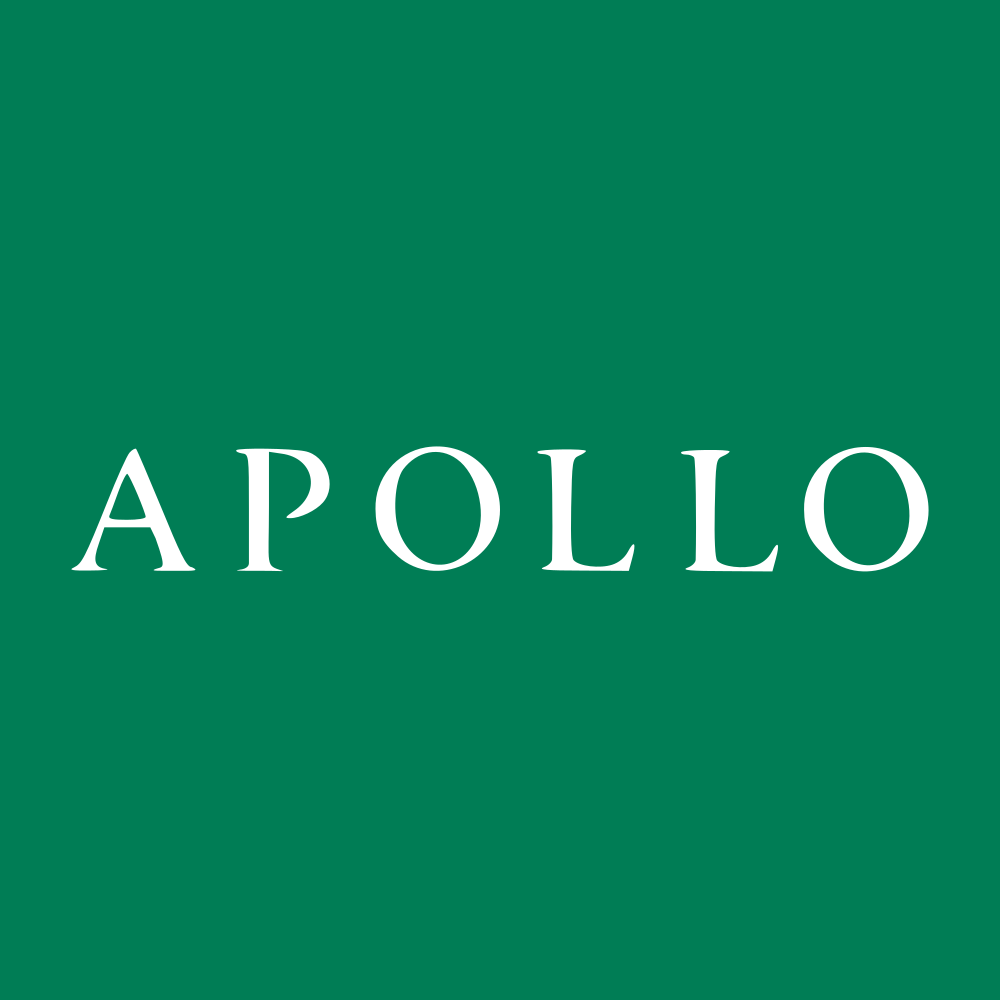 Apollo Commercial Real Estate Finance, Inc. Logo