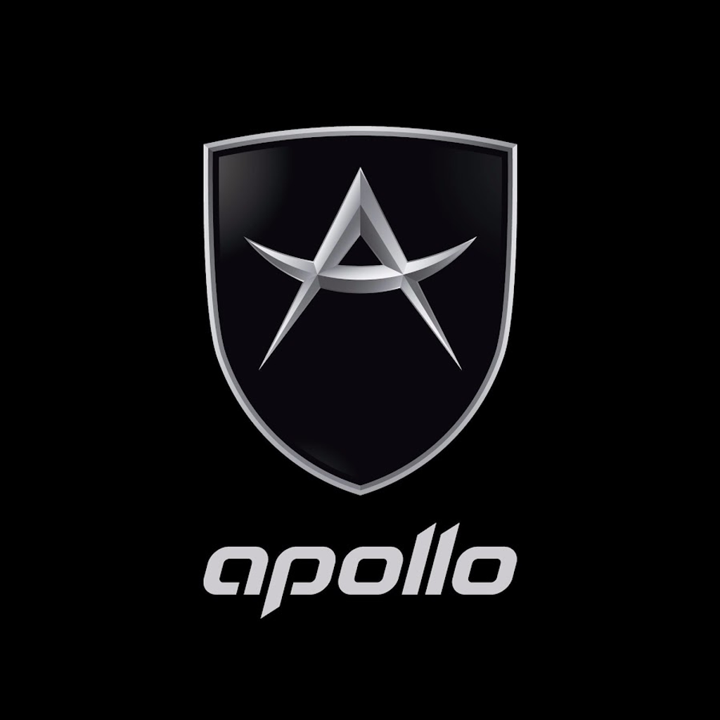 Apollo Future Mobility Group Limited logo