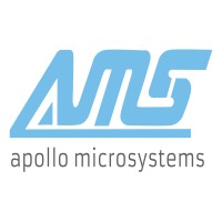 Apollo Micro Systems Limited logo