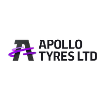 Apollo Tyres Ltd logo