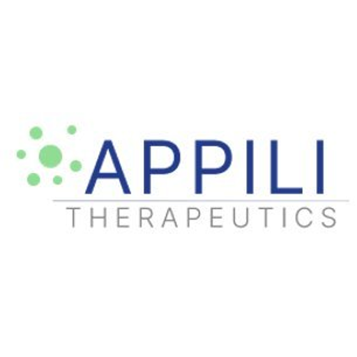 Appili Therapeutics Inc. logo