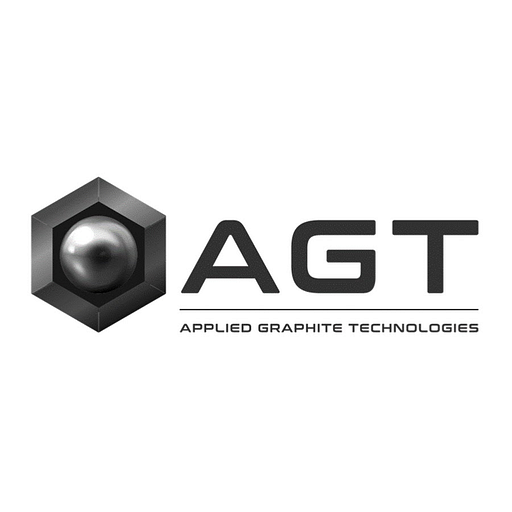 Applied Graphite Technologies Corp. logo