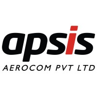 Apsis Aerocom Limited logo