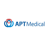Apt Medical Inc. logo
