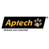 Aptech Ltd. logo