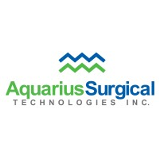 Aquarius Surgical Technologies Inc. logo