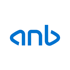 Arab National Bank logo
