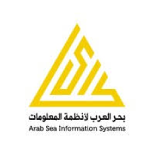 Arab Sea Information System Co. logo
