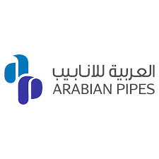 Arabian Pipes Co. logo