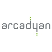 Arcadyan logo