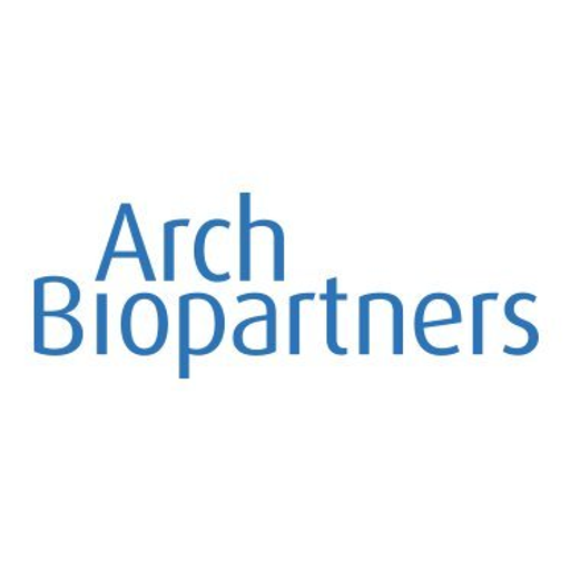 Arch Biopartners Inc. logo