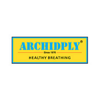 Archidply Decor Limited logo