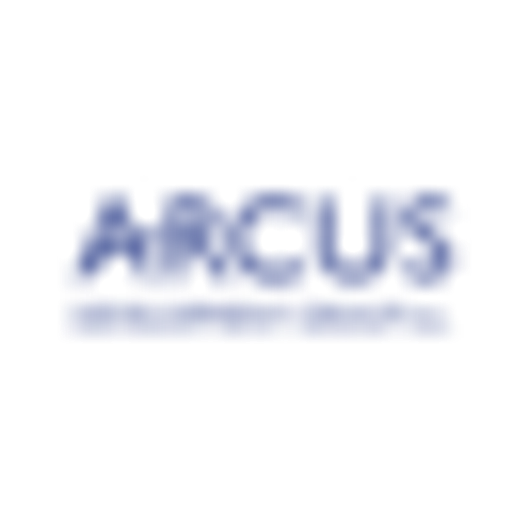 Arcus Development Group Inc. logo