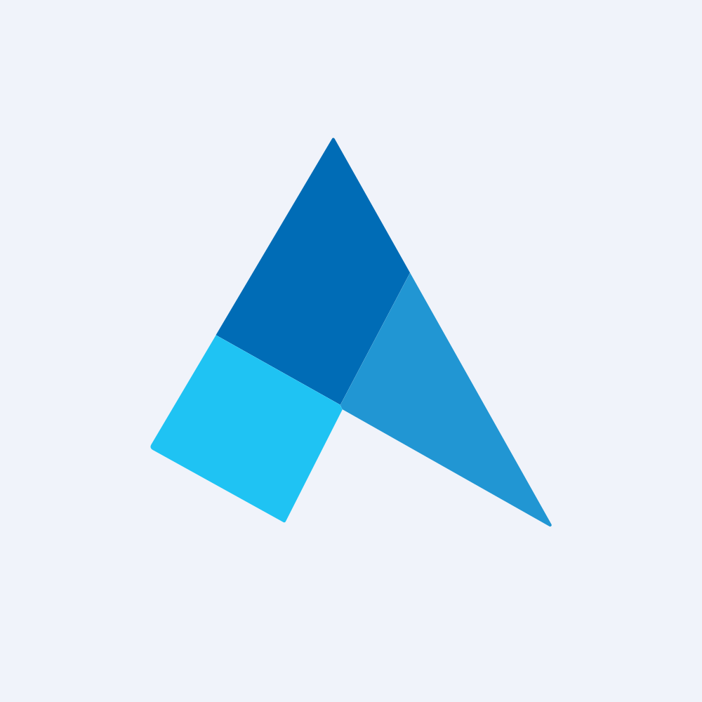 Ardent Health, Inc. Logo