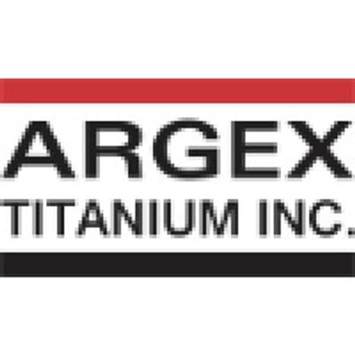Argex Titanium Inc. logo