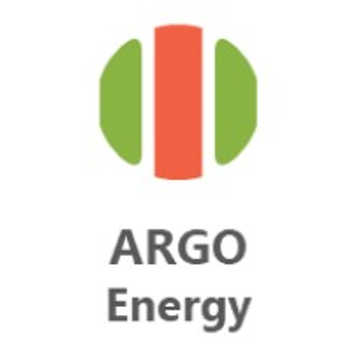 Argo Energy Ltd. logo