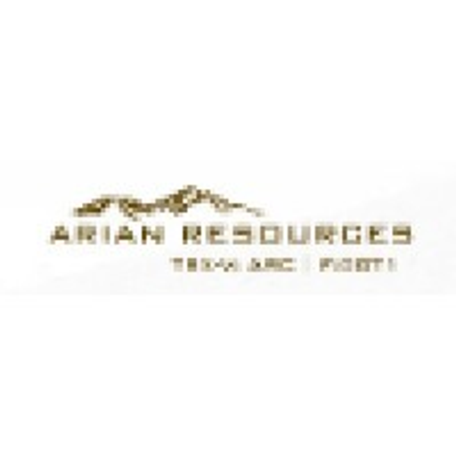Arian Resources Corp. logo