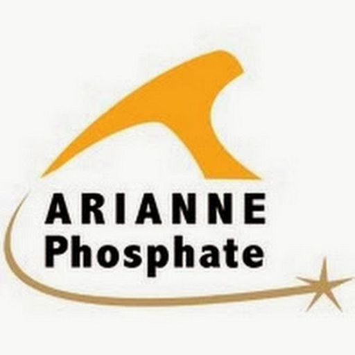 Arianne Phosphate Inc. logo
