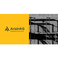 ArisInfra Solutions Limited logo