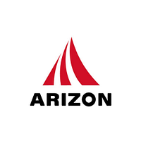 Arizon RFID logo
