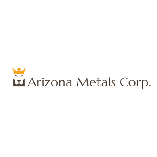 Arizona Metals Corp. logo