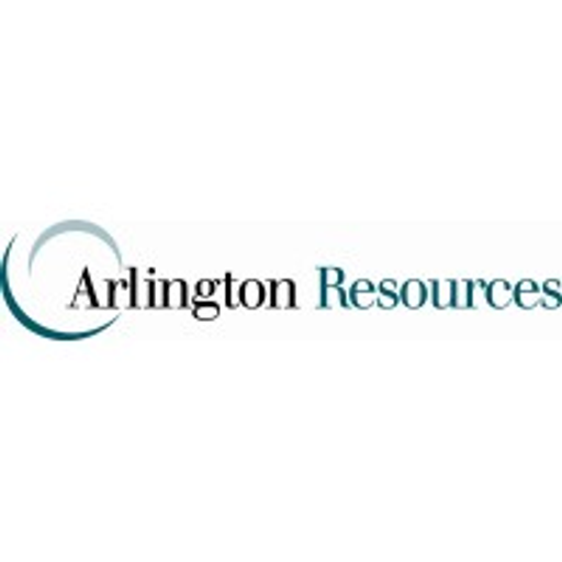 Arlington Resources Inc. logo