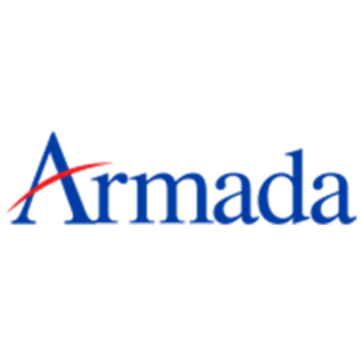 Armada Data Corporation logo