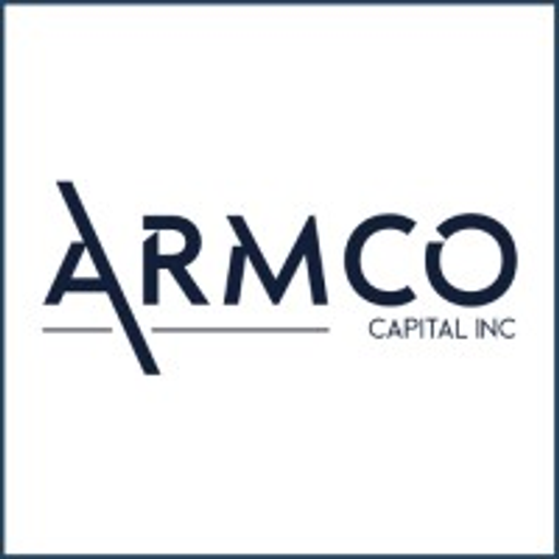Armco Capital Corp. logo