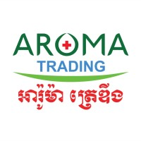 Aroma AD logo