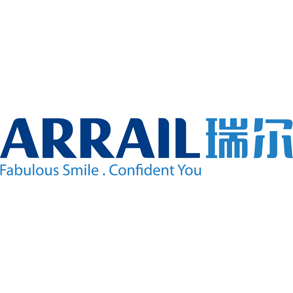 Arrail Group Limited logo
