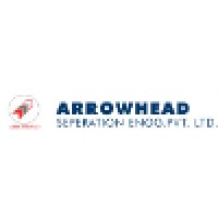Arrowhead Seperation Engineering Limited logo