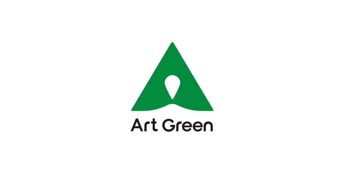 ArtGreen Co.,Ltd Logo