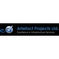 Artefact Projects Ltd logo