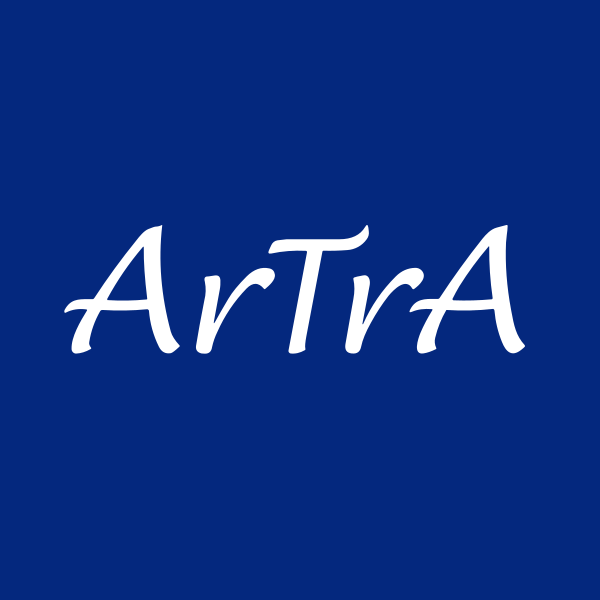 Artra Group Corporation Logo