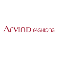 Arvind Fashions Limited logo