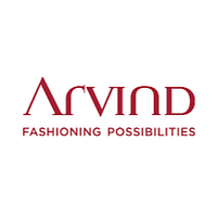 Arvind Ltd. logo