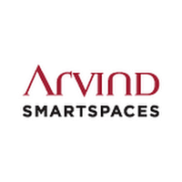 Arvind SmartSpaces Limited logo